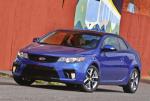 Kia Forte Koup 2009 года